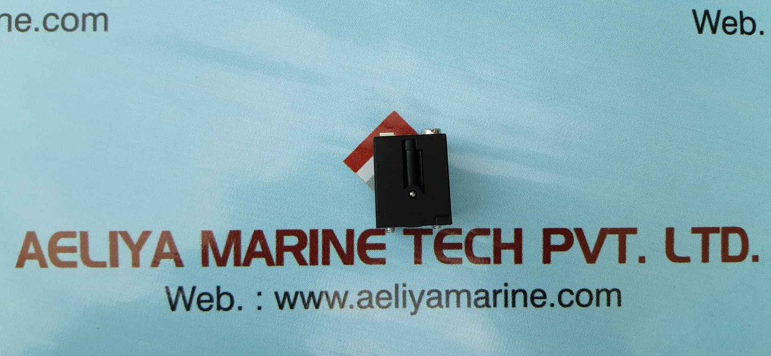 Parker pln-c10 telepneumatic module