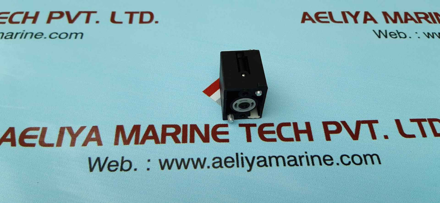 Parker pln-c10 telepneumatic module