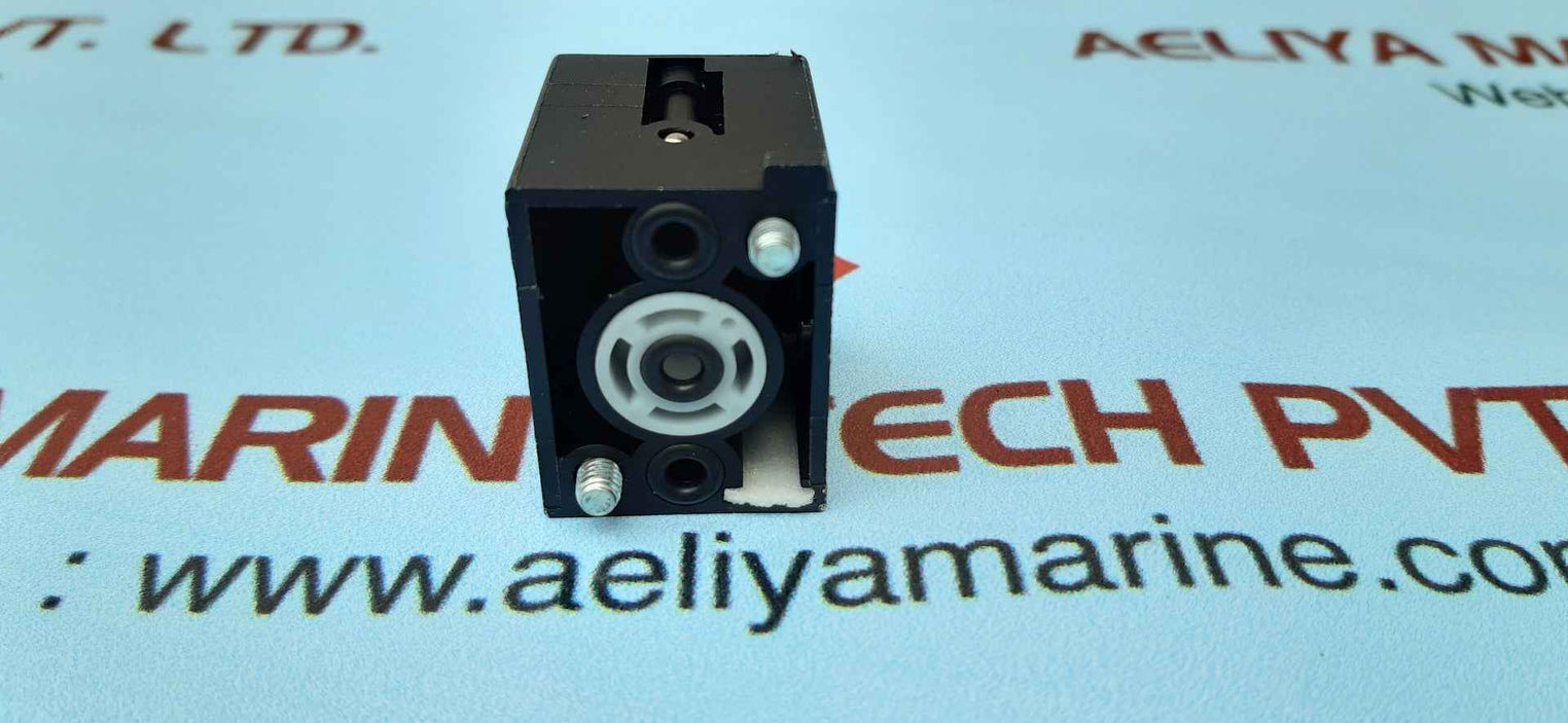 Parker pln-c10 telepneumatic module