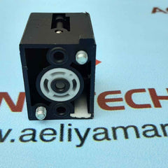 Parker pln-c10 telepneumatic module