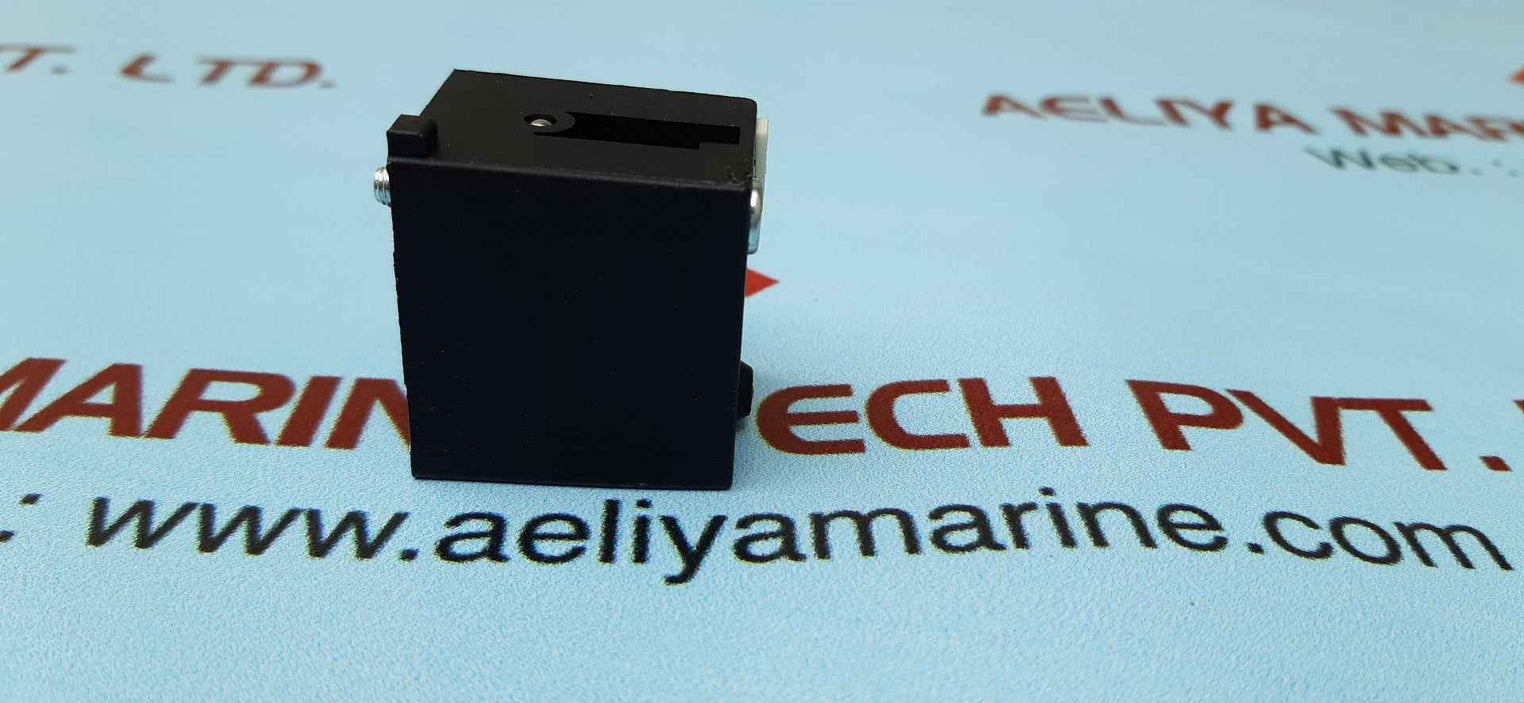 Parker pln-c10 telepneumatic module