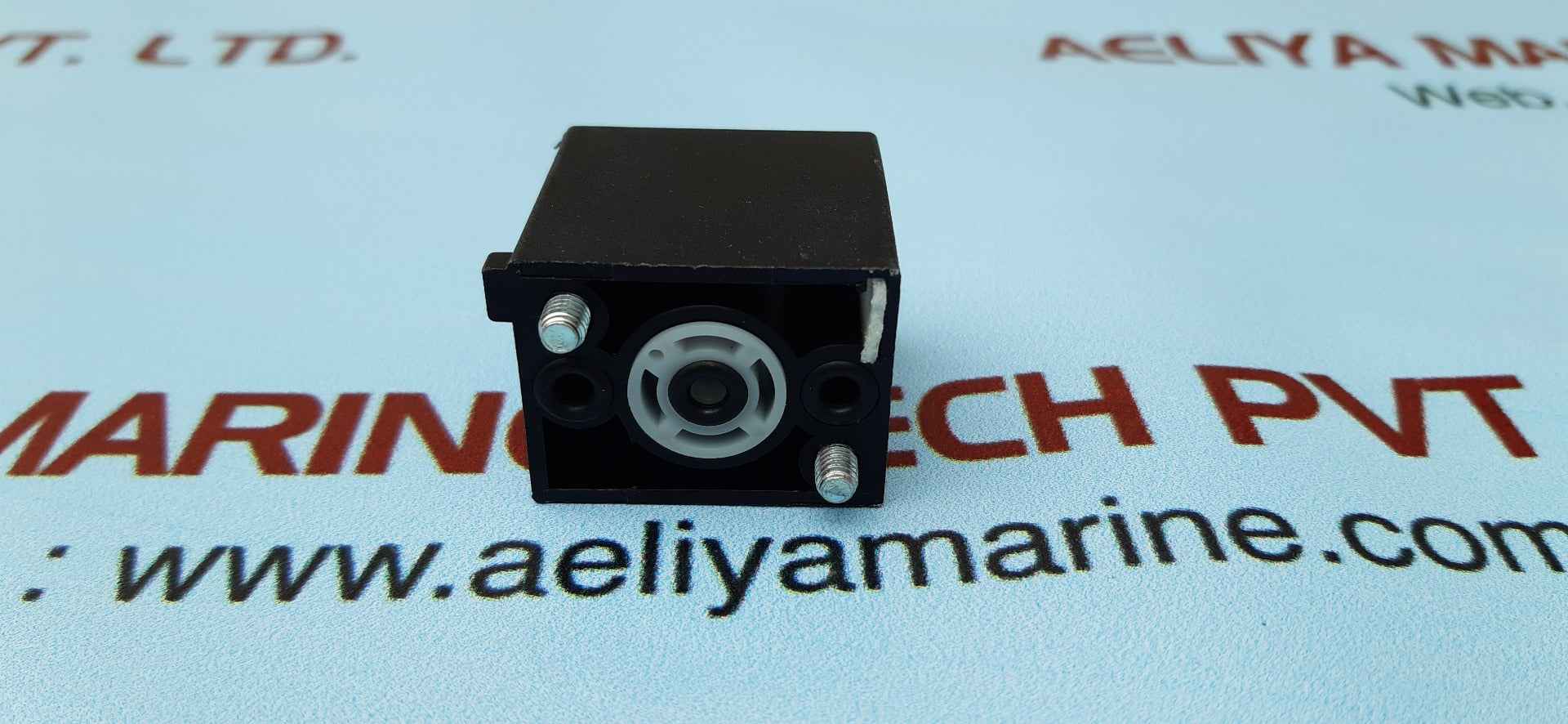 Parker pln-c10 telepneumatic module