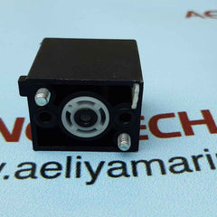 Parker pln-c10 telepneumatic module