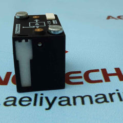 Parker pln-c10 telepneumatic module