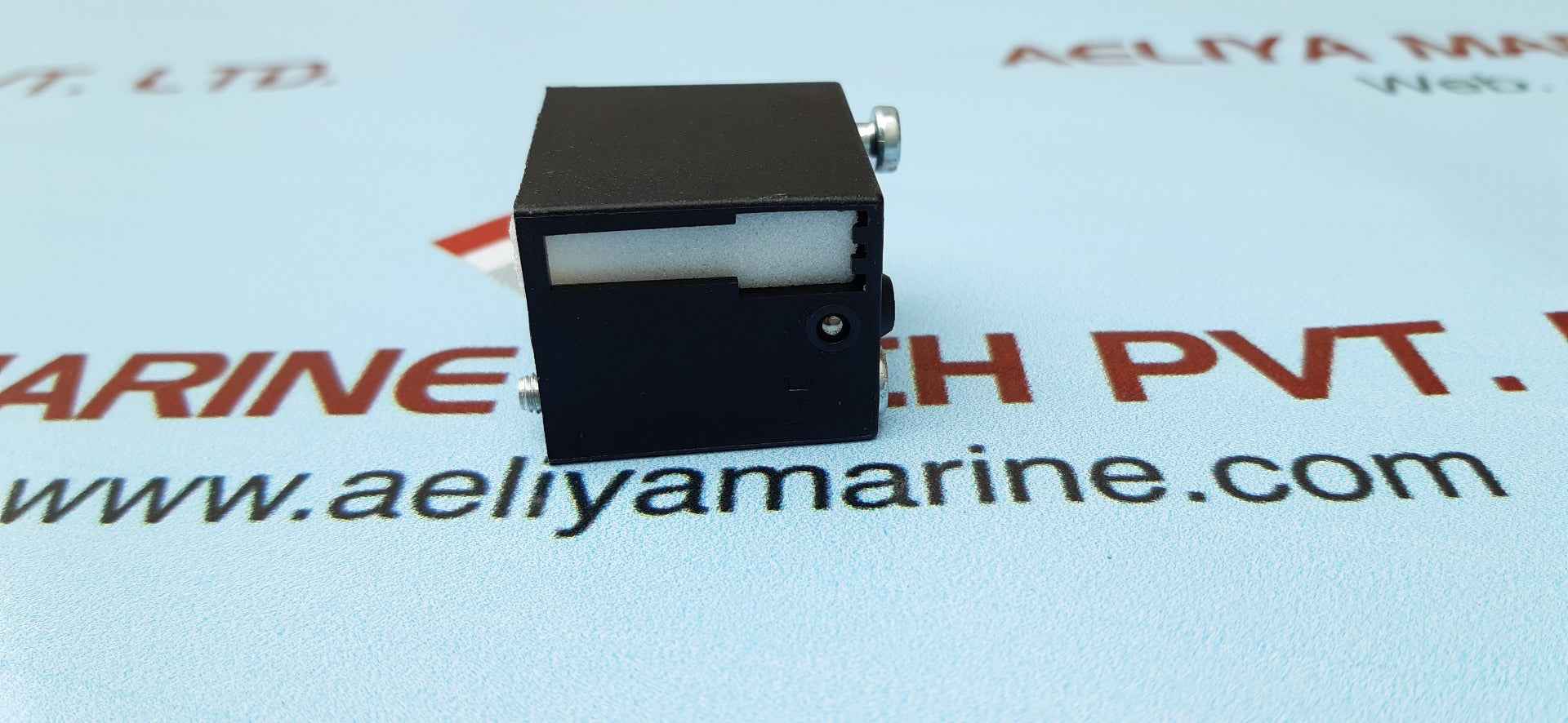 Parker pln-c10 telepneumatic module