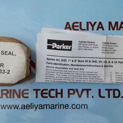Parker 77133-2 rod gland seal kit
