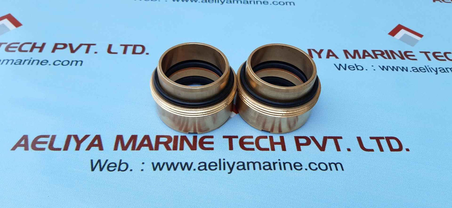 Parker 77133-2 rod gland seal kit