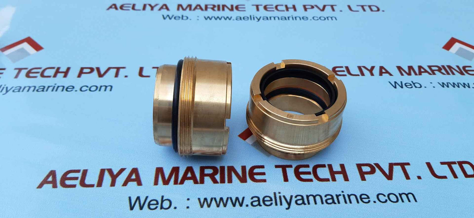 Parker 77133-2 rod gland seal kit