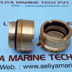 Parker 77133-2 rod gland seal kit
