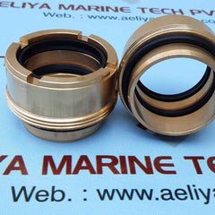 Parker 77133-2 rod gland seal kit