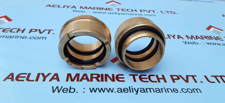 Parker 77133-2 rod gland seal kit