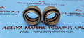 Parker 77133-2 rod gland seal kit