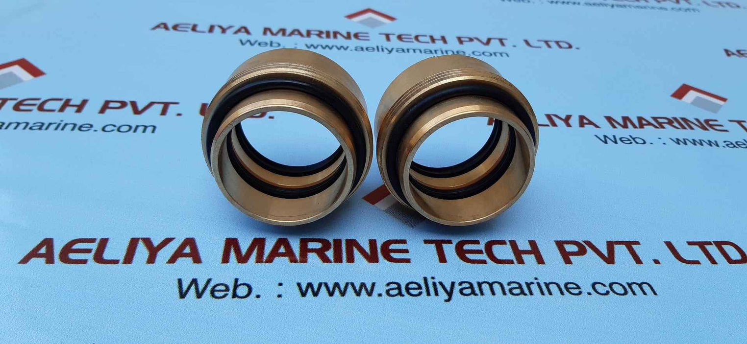 Parker 77133-2 rod gland seal kit