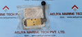 Brass valve 4 way 3 position hand ball control valve