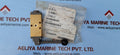 Brass valve 4 way 3 position hand ball control valve