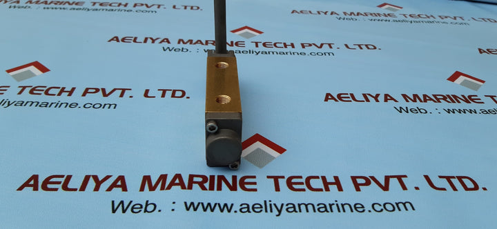 Brass valve 4 way 3 position hand ball control valve
