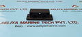 Parker end plate p2v-am512hs 9302 0863-02