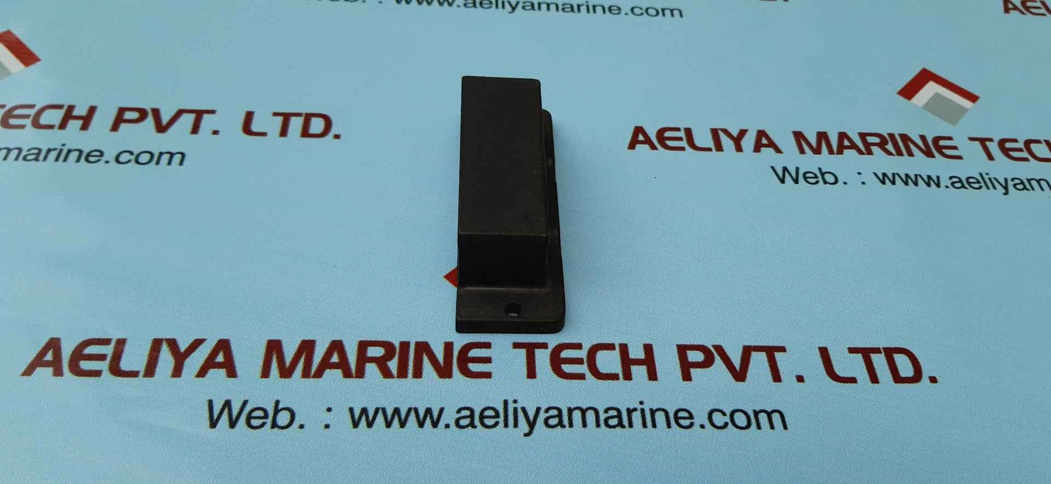 Parker end plate p2v-am512hs 9302 0863-02