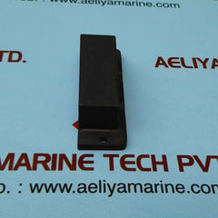 Parker end plate p2v-am512hs 9302 0863-02