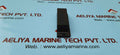 Parker end plate p2v-am512hs 9302 0863-02