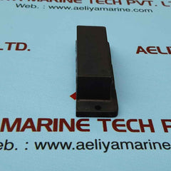 Parker end plate p2v-am512hs 9302 0863-02