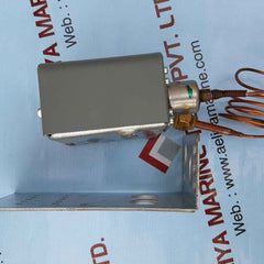 Johnson controls p70da-1 high pressure lockout