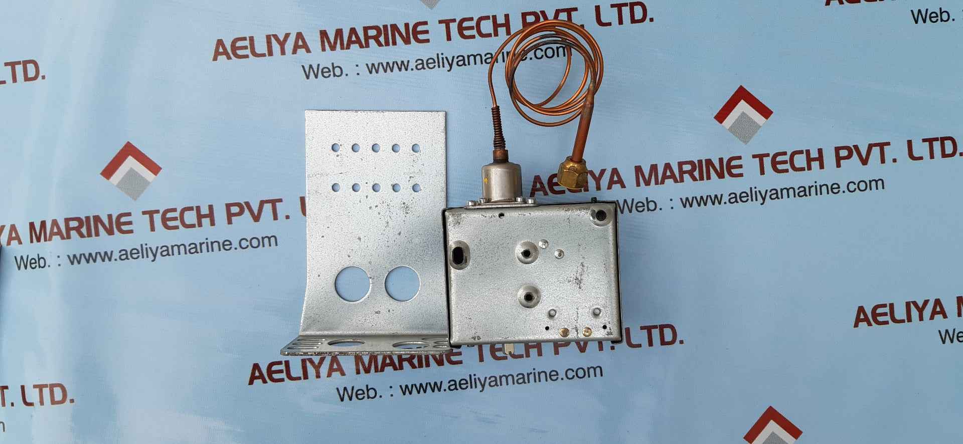 Johnson controls p70da-1 high pressure lockout