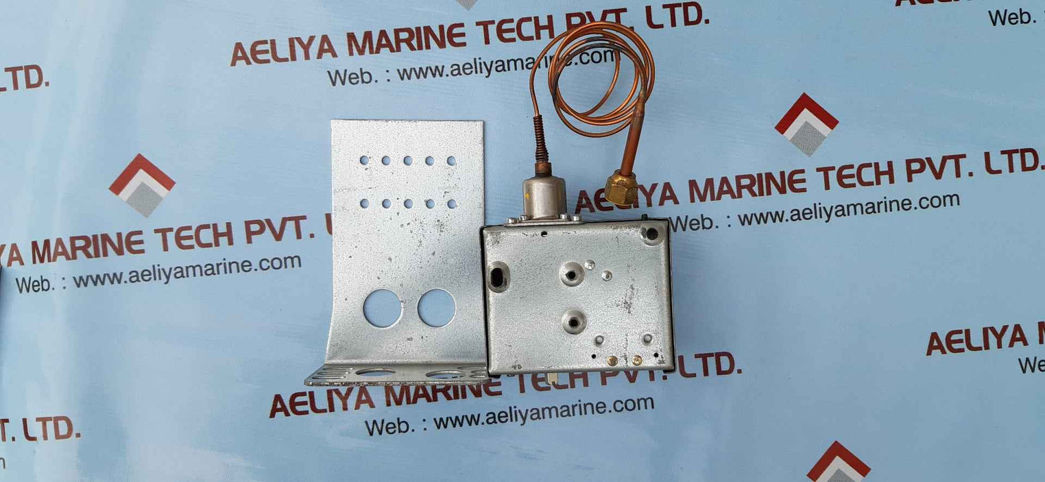 Johnson controls p70da-1 high pressure lockout