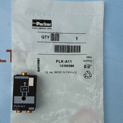 Parker telepneumatic plk-a11 logic element
