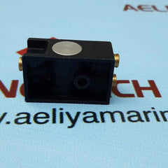 Parker telepneumatic plk-a11 logic element