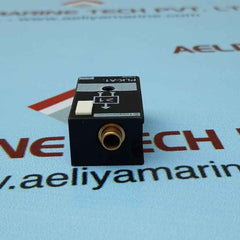 Parker telepneumatic plk-a11 logic element