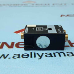 Parker telepneumatic plk-a11 logic element