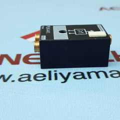 Parker telepneumatic plk-a11 logic element