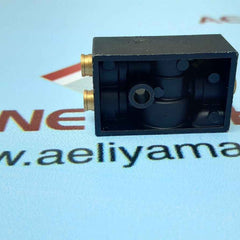 Parker telepneumatic plk-a11 logic element