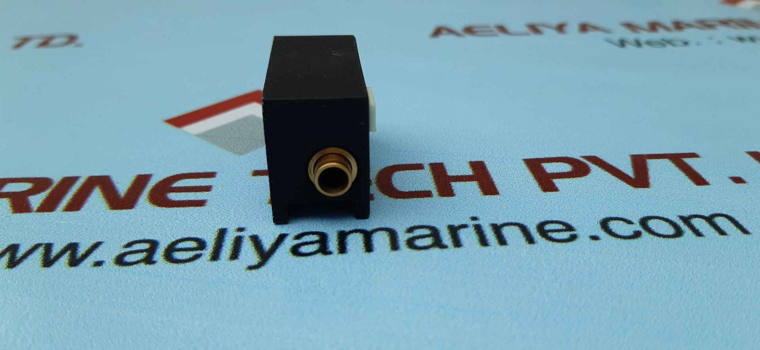 Parker telepneumatic plk-a11 logic element