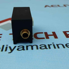 Parker telepneumatic plk-a11 logic element