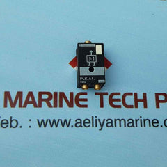 Parker telepneumatic plk-a11 logic element