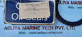 Parker clipper oil seals 5573765