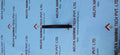 Parker clipper oil seals 5573765