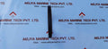 Parker clipper oil seals 5573765