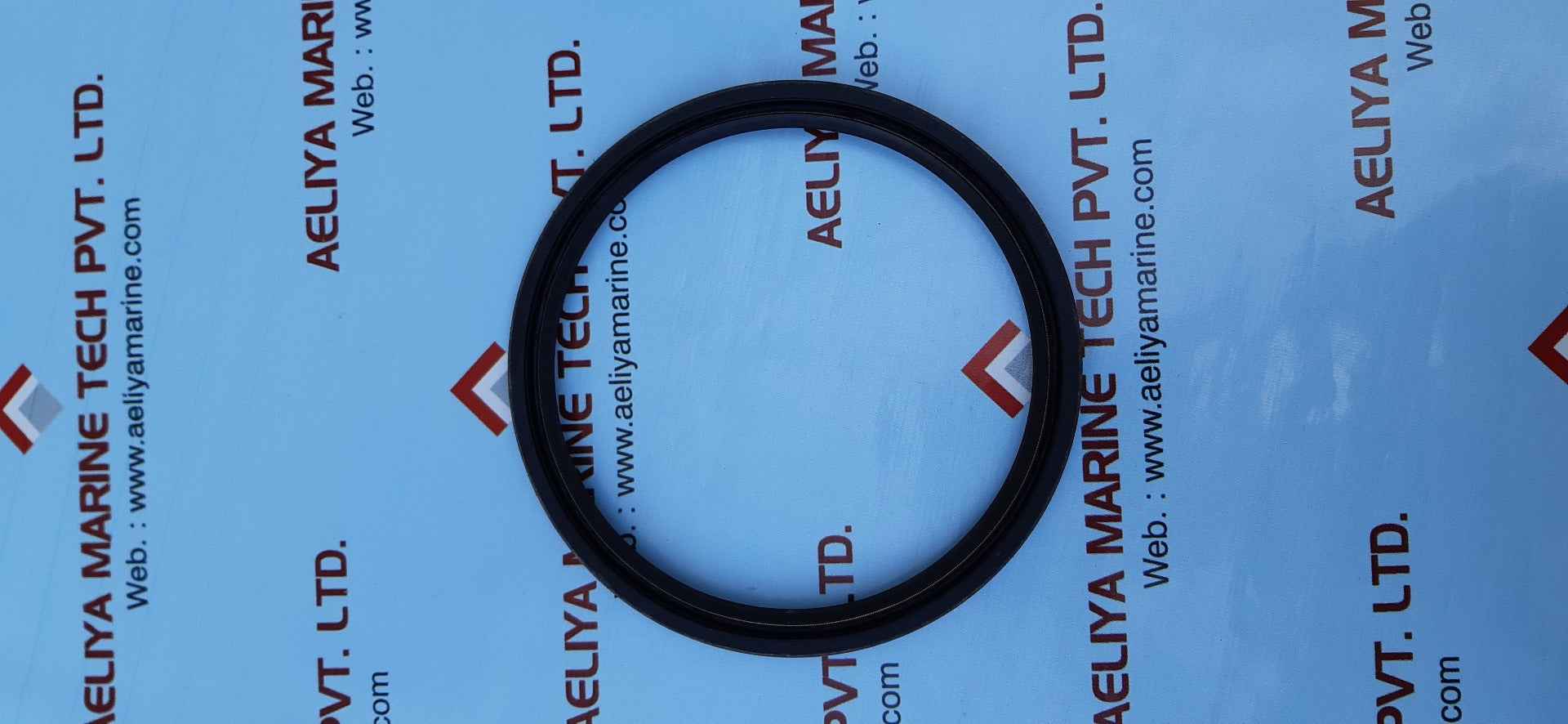 Parker clipper oil seals 5574186