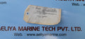 ROTOMETALS CORROSION INHIBITING ZINC PENCIL ANODE 1 IN DIA X 4IN LONG X 1 IN 3606K21