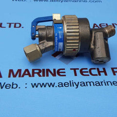 Cigweld F1 Super Automatic Flashback Arrestor As 4603
