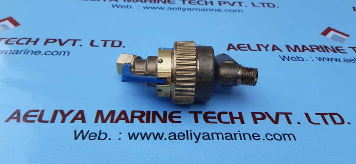 Cigweld F1 Super Automatic Flashback Arrestor As 4603