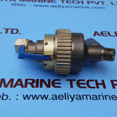 Cigweld F1 Super Automatic Flashback Arrestor As 4603