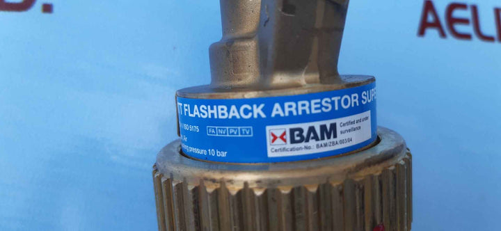 Cigweld F1 Super Automatic Flashback Arrestor As 4603