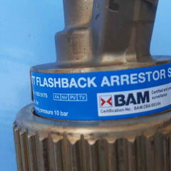 Cigweld F1 Super Automatic Flashback Arrestor As 4603