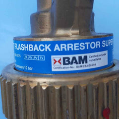 Cigweld F1 Super Automatic Flashback Arrestor As 4603