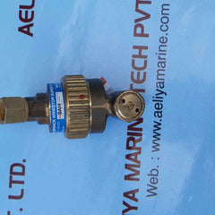 Cigweld F1 Super Automatic Flashback Arrestor As 4603