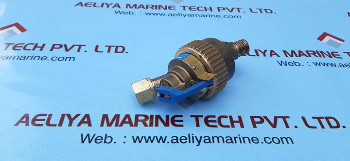 Cigweld F1 Super Automatic Flashback Arrestor As 4603